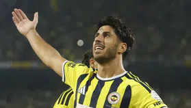 Fenerbahçe'nin derbi kadrosunda olmayan Marco Asensio tesislerden ayrıldı