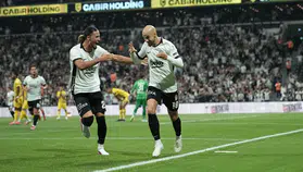 Beşiktaş Marsilya maçı ne zaman, saat kaçta? Dev randevu şifresiz mi!