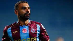 Mısır'dan Salah için 'suni çim' önlem: Güney Sudan maçında oynamayacak