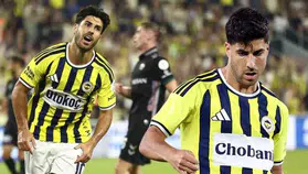Asensio Eyüpspor maçında neden yok, sakat mı?