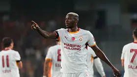 Victor Osimhen sakatlandı mı, son durumu nasıl?