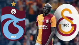 Trabzonspor-Galatasaray maçı ne zaman? Osimhen oynayacak mı?