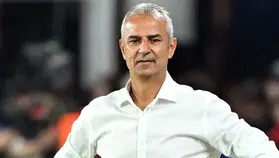 Fenerbahçe'de Gaziantep FK mesaisi: İsmail Kartal takımın başında