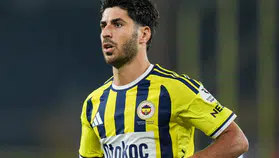 Fenerbahçe'den Marco Asensio açıklaması: Dönüş tarihi belli oldu