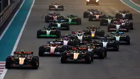 Hız tapınağı Monza hazır! F1 İtalya GP ne zaman, saat kaçta ve nerede?