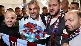 Trabzonspor açıkladı: Thomas Reis ile anlaşma sağlandı