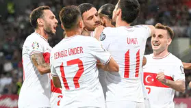 Türkiye Fransa maçı ne zaman, biletler satışta mı? İşte takvim!