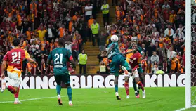 Galatasaray Kocaelispor maç özeti 1-0 golü kim attı?