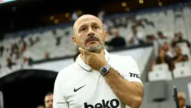 Vincenzo Italiano'dan itiraf: O benim içimde kaldı!