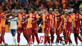 Manchester City Galatasaray maç kadroları, muhtemel 11'ler