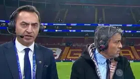 RAMS Park'taki ıslık sesleri sahte mi? Galatasaray anonsöründen iddialara yanıt