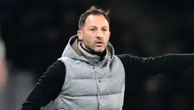 Samsunspor'dan Domenico Tedesco'ya sürpriz teklif! Fenerbahçe'nin eski hocasından yanıt geldi