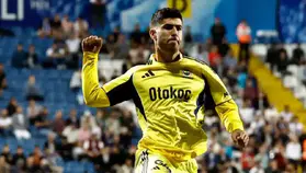 Asensio neden yok, sakat mı, cezalı mı ve Fenerbahçe Slavia Prag maçında neden oynamıyor?