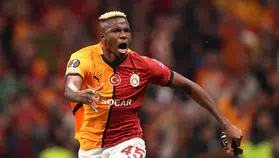 Osimhen Konyaspor maçında neden yok?
