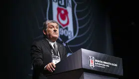 Siyah-beyazlılarda acı tablo! Beşiktaş’ın güncel borcu açıklandı