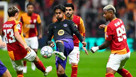 İspanyol basınından Mario Lemina'ya olay gönderme! Lamine Yamal sözleri yeniden gündemde
