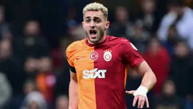 Barış Alper Yılmaz Fenerbahçe derbisinde oynayacak mı?