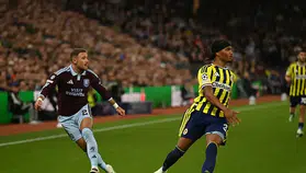 Fenerbahçe Alanyaspor maç özeti 3-0 Golleri kim attı?