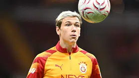 Galatasaray'da Batrakov'a müjdeli haber! Milli takım kadrosu açıklandı