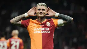 Mauro Icardi'nin Galatasaray'a dönmek istediği iddia edildi