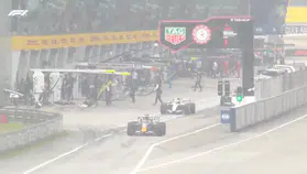 Formula 1 Bahreyn Grand Prix ertelendi mi, yarış saat kaçta başlayacak?
