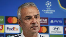 İsmail Kartal'dan Guendouzi'ye derbi öncesi özel talimat
