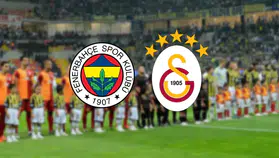 Fenerbahçe'den Osimhen'e özel plan! Derbide Archie Brown sürprizi