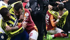 Abdülkerim Bardakcı ve Archie Brown kaç maç ceza alacak? Gözler PFDK'da