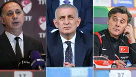 TFF'de olağanüstü seçim iddiası! Tarih de verildi