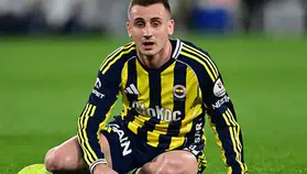 Fenerbahçe, Kerem Aktürkoğlu'nun doğum gününü unuttu!