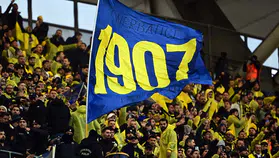 Fenerbahçe'de Abdullah Avcı iddiası! Taraftarlardan tepki