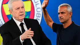 Derbinin ardından Fenerbahçe'de ayrılık iddiası: İsmail Kartal istifa mı ediyor?