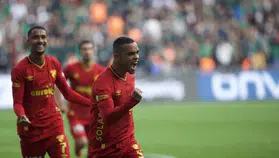 Kocaelispor Göztepe maçı kaç kaç bitti? 18 Ekim Süper Lig maç özeti ve golleri kim attı?