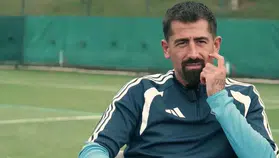 Kerem Demirbay'dan Galatasaray hakkında olay sözler: Düşündüklerimi söylesem her yer patlar