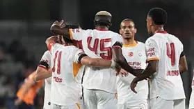 Galatasaray Barcelona maçı ne zaman, saat kaçta? Milli maç arası bitiş günü