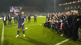 Edin Dzeko, Bosna Hersek Milli Takımı'na veda etti