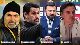 Fenerbahçe'nin yeni hocası kim olacak? İşte konuşulan isimler