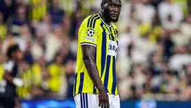 Fenerbahçe'nin Aston Villa maçı kadrosu belli oldu