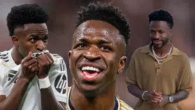 Vinicius Junior hakkında “dublör” iddiası: Güvenilir kanıt bulunmuyor