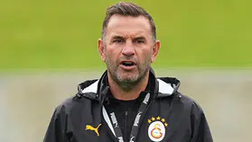 Galatasaray'da 3 Yıldız İçin Ayrılık İddiası! Sane, İlkay Gündoğan ve Kaan Ayhan Devre Arasında Yolcu mu?