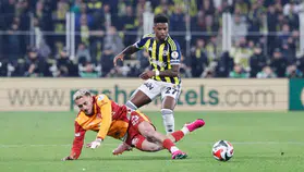 Galatasaray Fenerbahçe maçı ne zaman, GS FB derbisi saat kaçta ve hangi gün oynanacak?