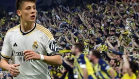 Fenerbahçe Antalyaspor’dan 5 genç oyuncuyu altyapısına kattı