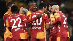 Galatasaray İstanbulspor maç özeti 3-1 Kupada goller ve geniş özet