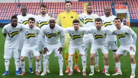 Esenler Erokspor Hatayspor’u 5 golle geçti, liderlik koltuğuna yükseldi