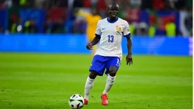 N'Golo Kante, Fenerbahçe'de! Anlaşma sağlandı, TFF'ye bildirildi