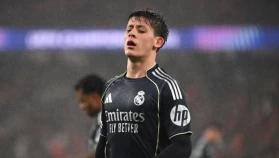 Arda Güler Real Madrid’de krizin merkezinde