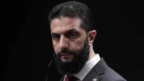 Ahmed Şara, ABD’nin “Küresel Terör Listesi”nden çıkarıldı