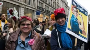 İngiltere polis teşkilatlarında cinsel şiddetle mücadele ekibi kurulacak