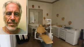 Epstein’ın “kabus adası”ndan ilk kez yayımlanan fotoğraflar dünyayı şoke etti