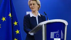 AB Komisyonu Başkanı von der Leyen: Çatışmaları sona erdirmenin zamanı geldi